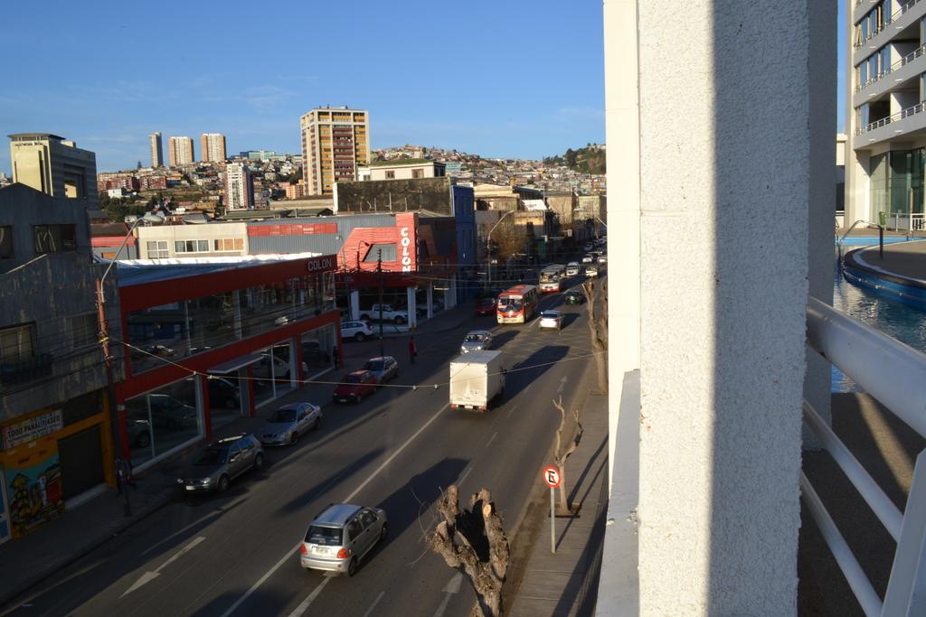 Geopark Valparaiso Phòng bức ảnh