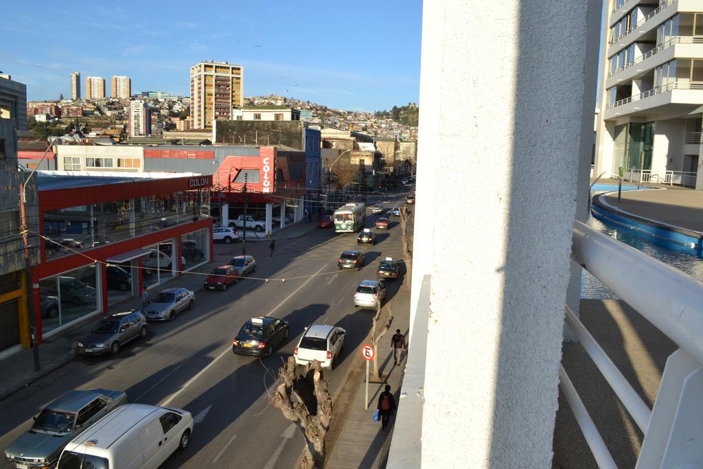 Geopark Valparaiso Phòng bức ảnh